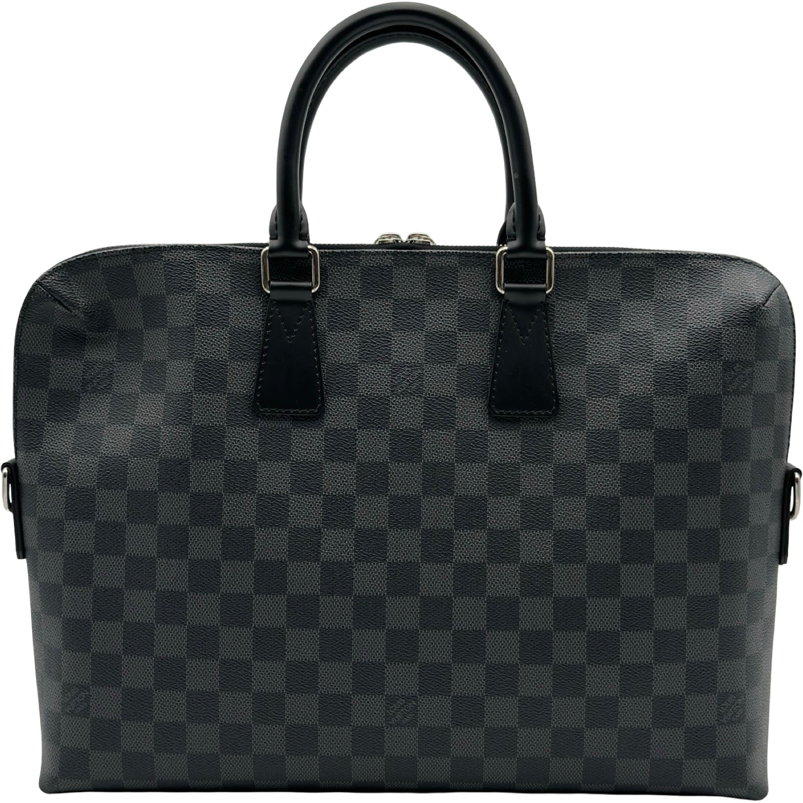 ルイヴィトン ポルトドキュマンジュール PDJ ダミエグラフィット　N48224 ルイ・ヴィトン LOUIS VUITTON ポルトドキュマン・ジュール N48224