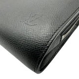 ルイ・ヴィトン LOUIS VUITTON バイカル M30182 アルドワーズ タイガ メンズ セカンドバッグ