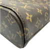 ルイ・ヴィトン LOUIS VUITTON ヴァヴァンGM M51170 ブラウン モノグラム/レザー レディース トートバッグ