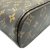ルイ・ヴィトン LOUIS VUITTON ヴァヴァンGM M51170 ブラウン モノグラム/レザー レディース トートバッグ