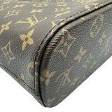 ルイ・ヴィトン LOUIS VUITTON ヴァヴァンGM M51170 ブラウン モノグラム/レザー レディース トートバッグ