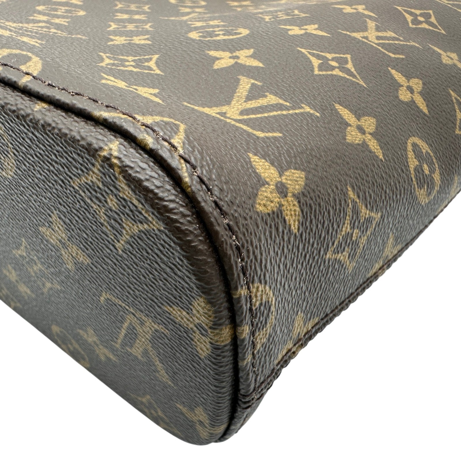 ルイ・ヴィトン LOUIS VUITTON ヴァヴァンGM M51170 ブラウン