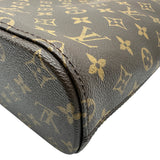 ルイ・ヴィトン LOUIS VUITTON ヴァヴァンGM M51170 ブラウン モノグラム/レザー レディース トートバッグ