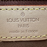ルイ・ヴィトン LOUIS VUITTON ヴァヴァンGM M51170 ブラウン モノグラム/レザー レディース トートバッグ