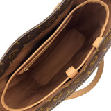 ルイ・ヴィトン LOUIS VUITTON ヴァヴァンGM M51170 ブラウン モノグラム/レザー レディース トートバッグ