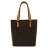 ルイ・ヴィトン LOUIS VUITTON ヴァヴァンGM M51170 ブラウン モノグラム/レザー レディース トートバッグ