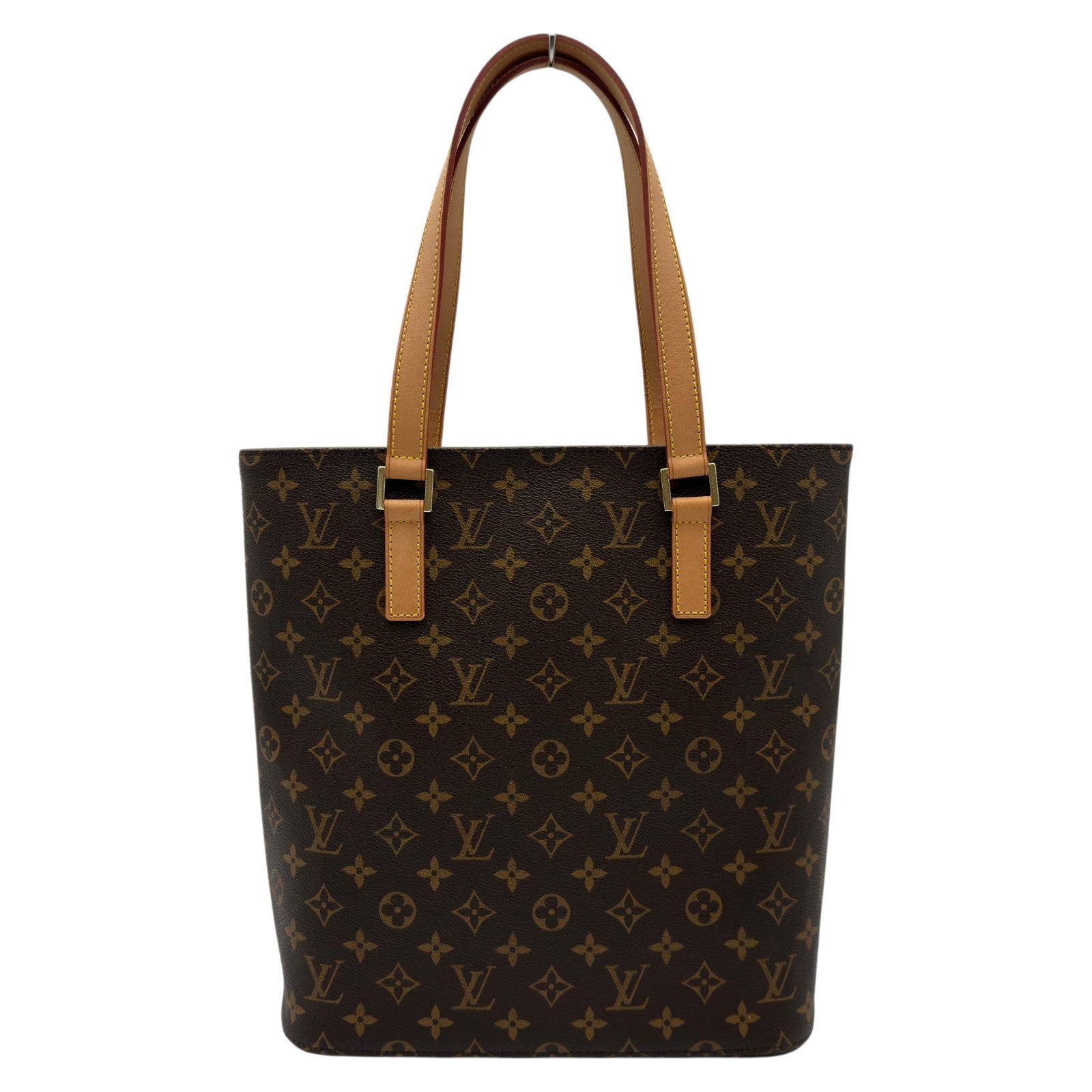 ルイ・ヴィトン LOUIS VUITTON ヴァヴァンGM M51170 ブラウン 