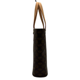ルイ・ヴィトン LOUIS VUITTON ヴァヴァンGM M51170 ブラウン モノグラム/レザー レディース トートバッグ