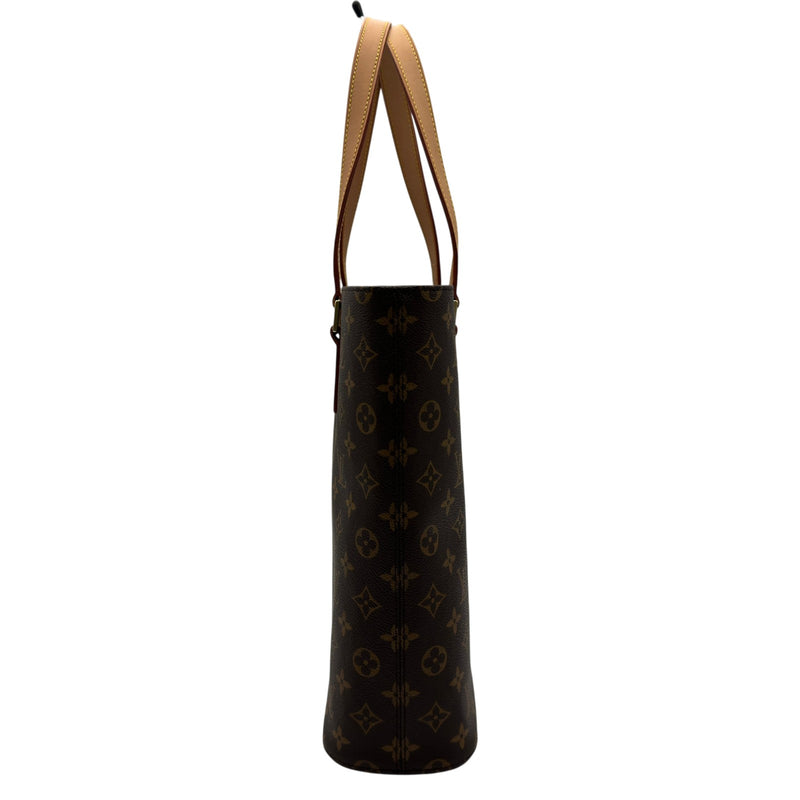 LOUIS VUITTON ルイ・ヴィトン M51170 ヴァヴァンGM トート ルイ・ヴィトン LOUIS VUITTON ヴァヴァンGM M51170 ブラウン