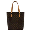 ルイ・ヴィトン LOUIS VUITTON ヴァヴァンGM M51170 ブラウン モノグラム/レザー レディース トートバッグ