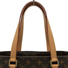 ルイ・ヴィトン LOUIS VUITTON ヴァヴァンGM M51170 ブラウン モノグラム/レザー レディース トートバッグ