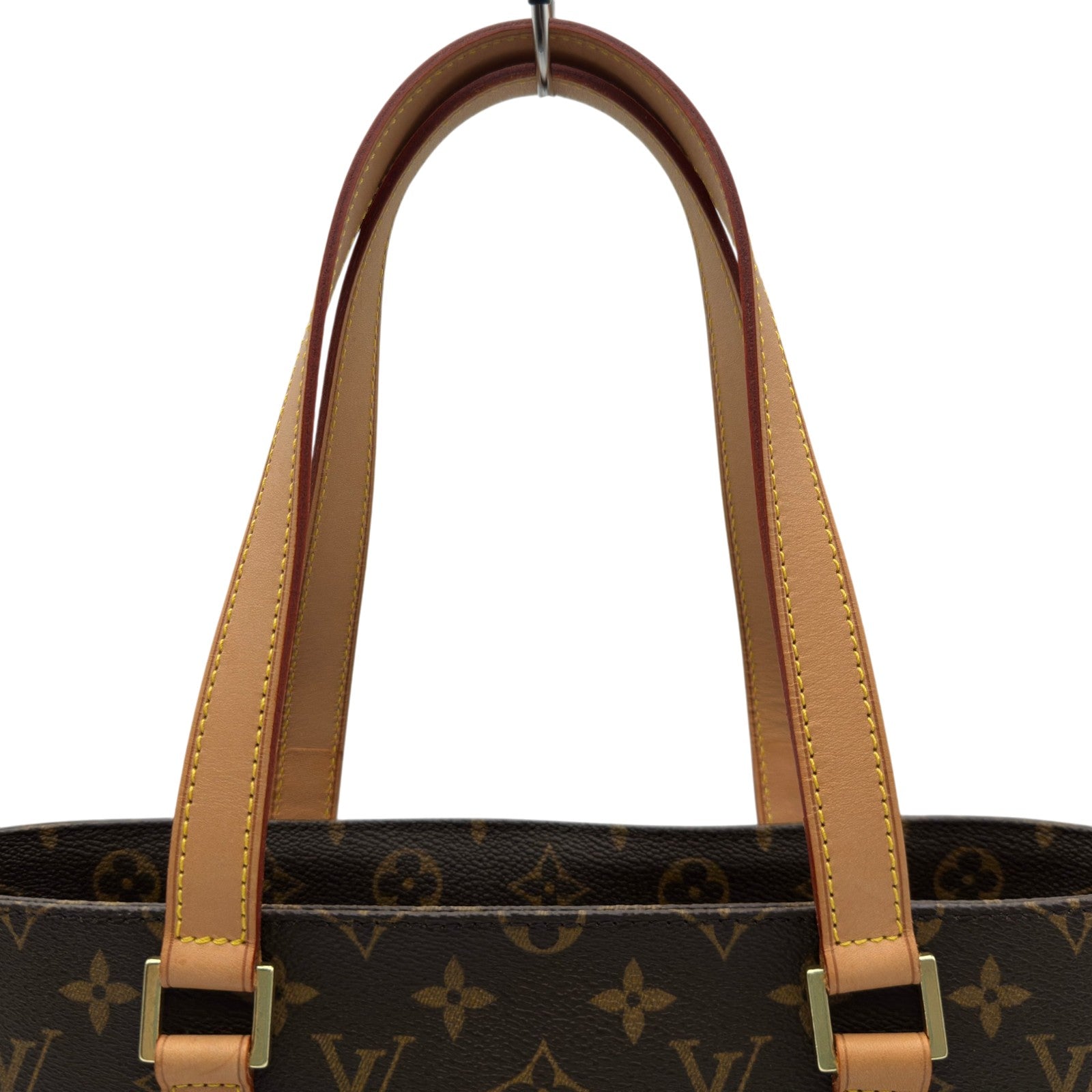 ルイ・ヴィトン LOUIS VUITTON ヴァヴァンGM M51170 ブラウン