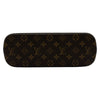 ルイ・ヴィトン LOUIS VUITTON ヴァヴァンGM M51170 ブラウン モノグラム/レザー レディース トートバッグ