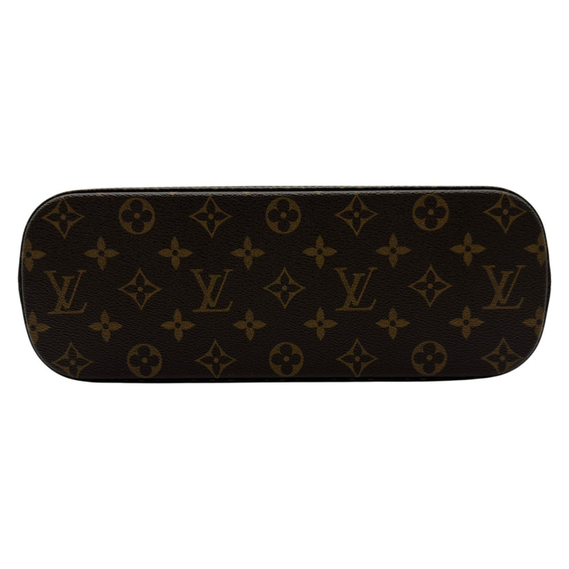 ルイ・ヴィトン LOUIS VUITTON ヴァヴァンGM M51170 ブラウン