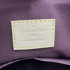 ルイ・ヴィトン LOUIS VUITTON イエナPM M42268 ブラウン モノグラム・キャンバス レディース ショルダーバッグ