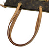 ルイ・ヴィトン LOUIS VUITTON イエナPM M42268 ブラウン モノグラム・キャンバス レディース ショルダーバッグ
