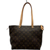ルイ・ヴィトン LOUIS VUITTON イエナPM M42268 ブラウン モノグラム・キャンバス レディース ショルダーバッグ