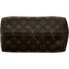 ルイ・ヴィトン LOUIS VUITTON イエナPM M42268 ブラウン モノグラム・キャンバス レディース ショルダーバッグ