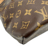 ルイ・ヴィトン LOUIS VUITTON イエナPM M42268 ブラウン モノグラム・キャンバス レディース ショルダーバッグ