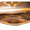 ルイ・ヴィトン LOUIS VUITTON ポシェット・ガンジュ M51870 PVC モノグラム レディース ボディバッグ
