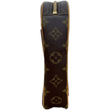 ルイ・ヴィトン LOUIS VUITTON ポシェット・ガンジュ M51870 PVC モノグラム レディース ボディバッグ