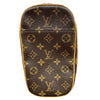 ルイ・ヴィトン LOUIS VUITTON ポシェット・ガンジュ M51870 PVC モノグラム レディース ボディバッグ