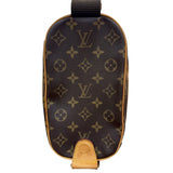ルイ・ヴィトン LOUIS VUITTON ポシェット・ガンジュ M51870 PVC モノグラム レディース ボディバッグ