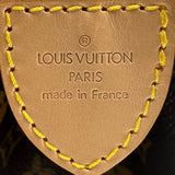 ルイ・ヴィトン LOUIS VUITTON リヴィエラ M47501 ブラウン モノグラム/レザー レディース ハンドバッグ