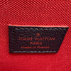 ルイ・ヴィトン LOUIS VUITTON ポシェット・フェリシー M64099 ネイビー モノグラム・アンプラント レディース ショルダーバッグ