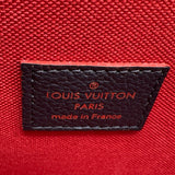 ルイ・ヴィトン LOUIS VUITTON ポシェット・フェリシー M64099 ネイビー モノグラム・アンプラント レディース ショルダーバッグ