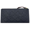 ルイ・ヴィトン LOUIS VUITTON ポシェット・フェリシー M64099 ネイビー モノグラム・アンプラント レディース ショルダーバッグ