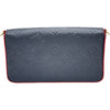 ルイ・ヴィトン LOUIS VUITTON ポシェット・フェリシー M64099 ネイビー モノグラム・アンプラント レディース ショルダーバッグ