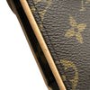 ルイ・ヴィトン LOUIS VUITTON ポシェット・フロランティーヌ M51855 モノグラム レディース ウエストポーチ ボディバッグ