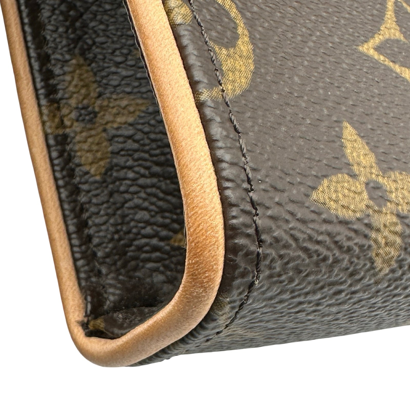 ルイ・ヴィトン LOUIS VUITTON ポシェット・フロランティーヌ M51855