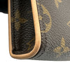 ルイ・ヴィトン LOUIS VUITTON ポシェット・フロランティーヌ M51855 モノグラム レディース ウエストポーチ ボディバッグ