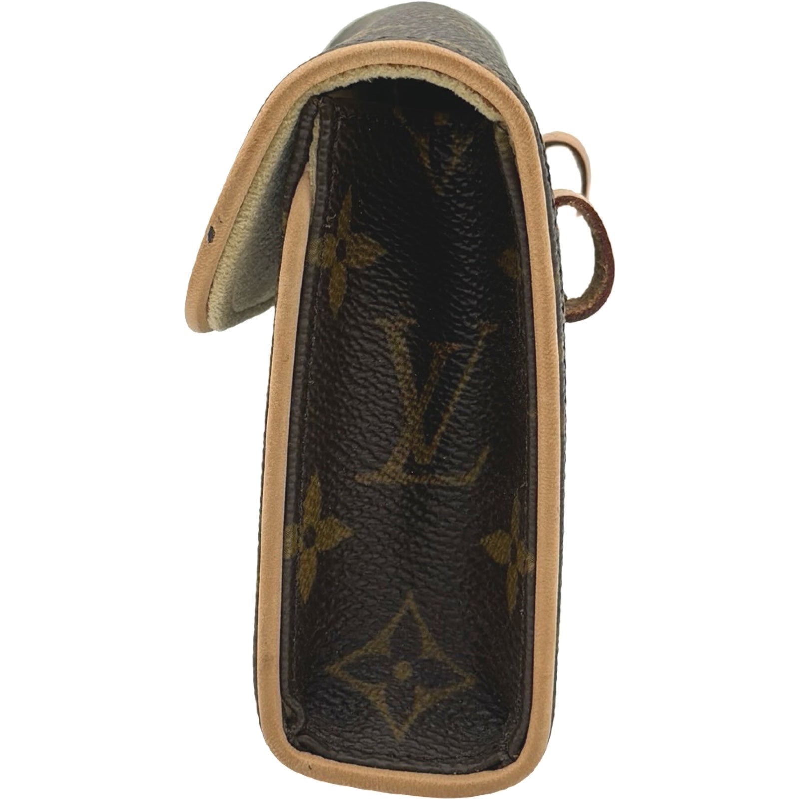 ルイ・ヴィトン LOUIS VUITTON ポシェット・フロランティーヌ M51855