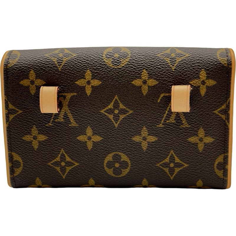 ルイ・ヴィトン LOUIS VUITTON ポシェット・フロランティーヌ M51855