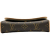 ルイ・ヴィトン LOUIS VUITTON ポシェット・フロランティーヌ M51855 モノグラム レディース ウエストポーチ ボディバッグ