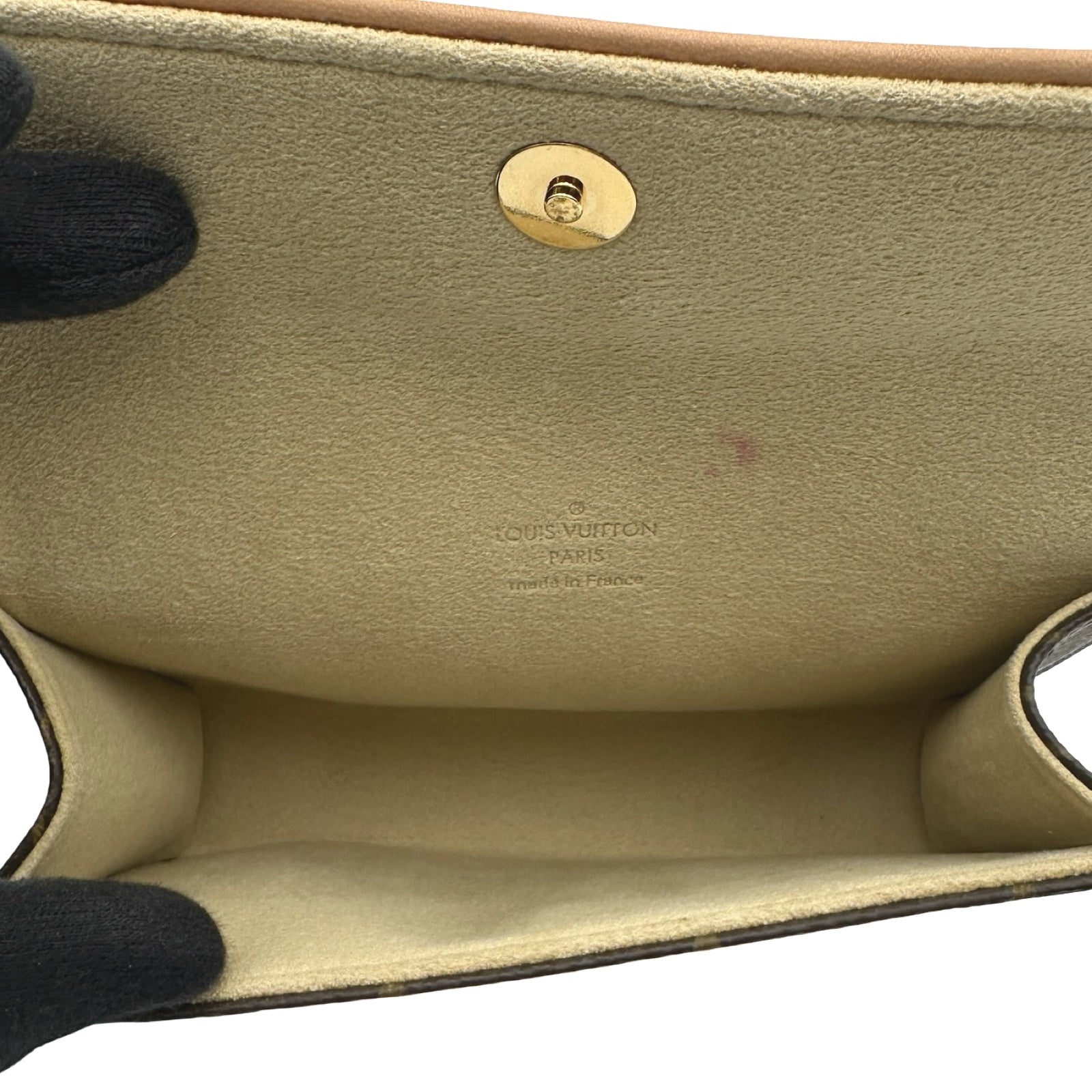 ルイ・ヴィトン LOUIS VUITTON ポシェット・フロランティーヌ M51855