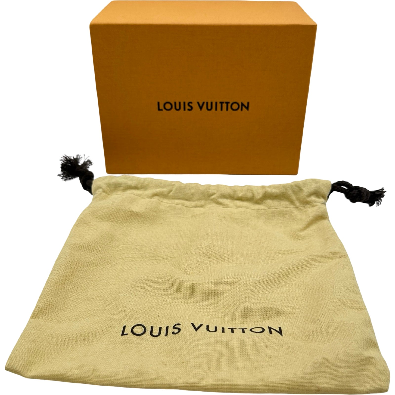 ルイ・ヴィトン LOUIS VUITTON ミニ・エリプス M51129 ブラウン