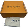 ルイ・ヴィトン LOUIS VUITTON ショッパー・トートMM M13928 ブラウン モノグラム/レザー レディース トートバッグ
