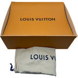 ルイ・ヴィトン LOUIS VUITTON ショッパー・トートMM M13928 ブラウン モノグラム/レザー レディース トートバッグ