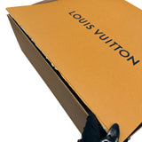 ルイ・ヴィトン LOUIS VUITTON ショッパー・トートMM M13928 ブラウン モノグラム/レザー レディース トートバッグ