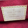 ルイ・ヴィトン LOUIS VUITTON ヴィバシテPM M511665 ブラウン モノグラム・キャンバス レディース ショルダーバッグ