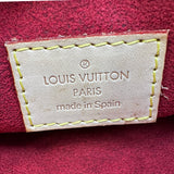 ルイ・ヴィトン LOUIS VUITTON ヴィバシテPM M511665 ブラウン モノグラム・キャンバス レディース ショルダーバッグ