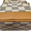 ルイ・ヴィトン LOUIS VUITTON ナノ・ノエ ヴィヴィエンヌ N40511 ホワイト ダミエ・アズール レディース ショルダーバッグ