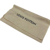 ルイ・ヴィトン LOUIS VUITTON ナノ・ノエ ヴィヴィエンヌ N40511 ホワイト ダミエ・アズール レディース ショルダーバッグ