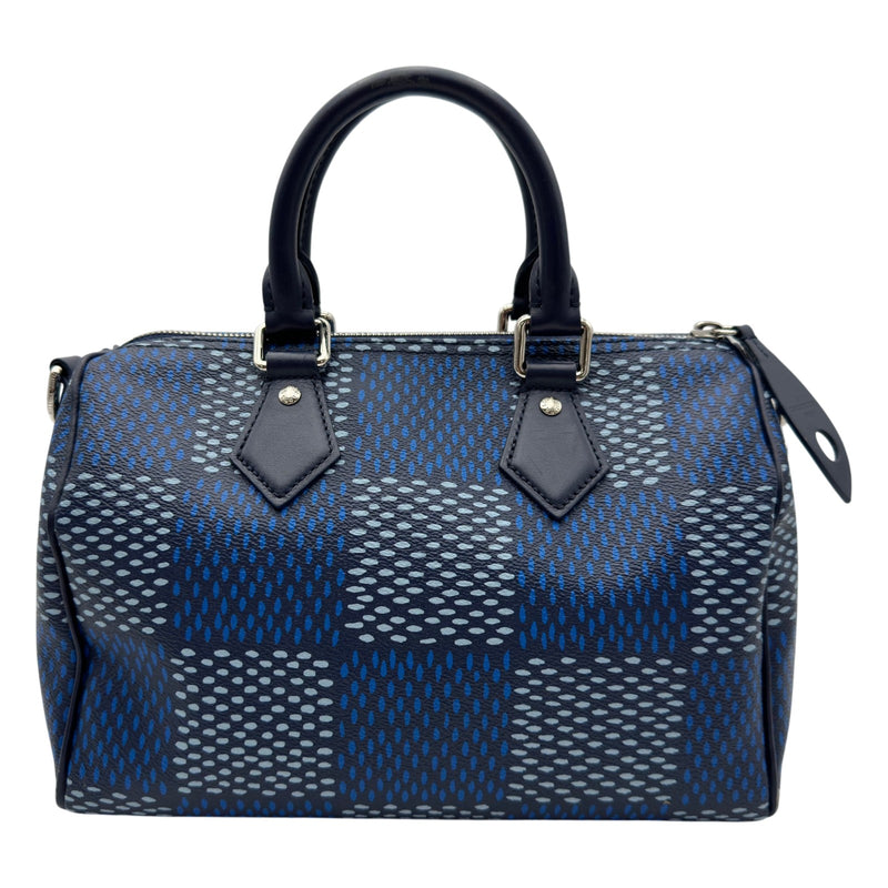 ルイ・ヴィトン LOUIS VUITTON スピーディ・バンドリエール25 N40691