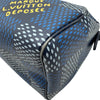 ルイ・ヴィトン LOUIS VUITTON スピーディ・バンドリエール25 N40691 ネイビー ダミエヘリテージ/レザー メンズ ショルダーバッグ