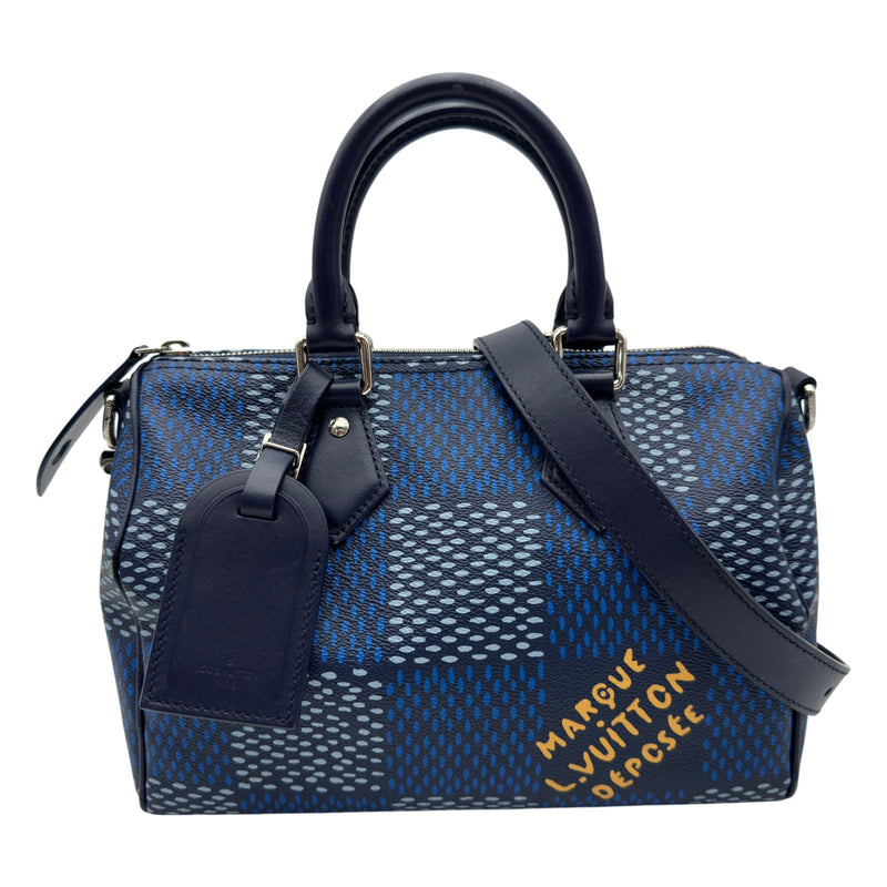 ルイ・ヴィトン LOUIS VUITTON スピーディ・バンドリエール25 N40691